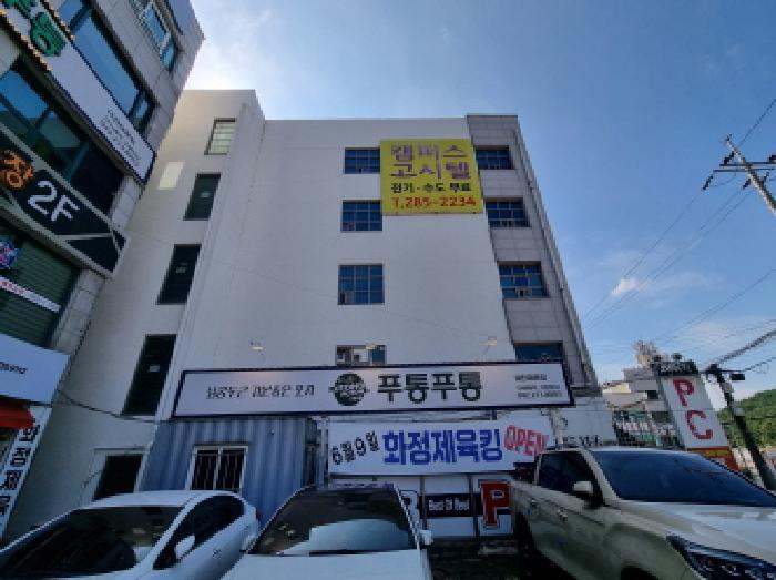 대전광역시 동구 용운동 174-20 근린시설 경매 사진 27