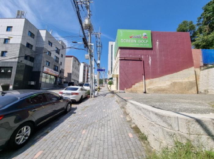 대전광역시 동구 용운동 174-20 근린시설 경매 사진 41