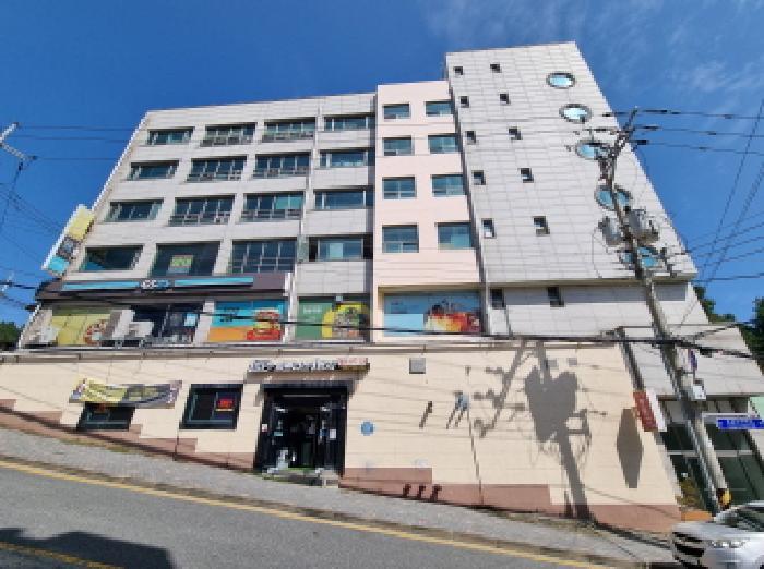 대전광역시 동구 용운동 174-20 근린시설 경매 사진 49