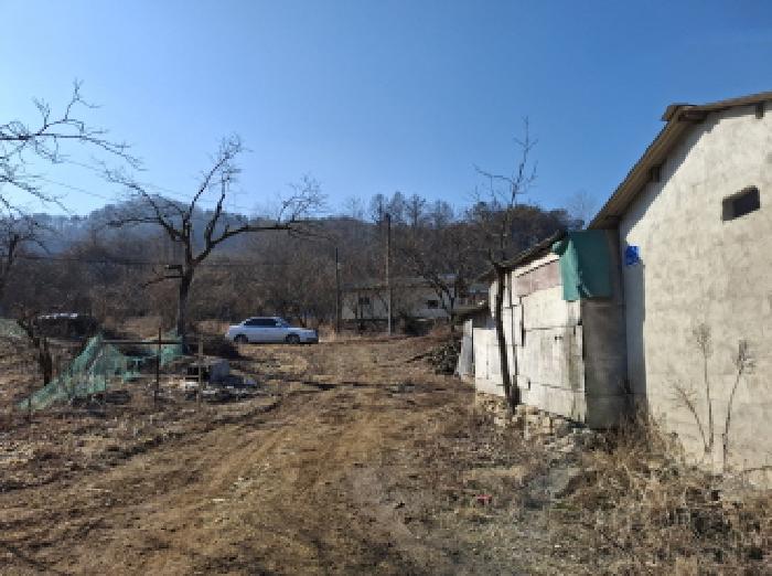 대전광역시 서구 오동 314 주택 경매 사진 37