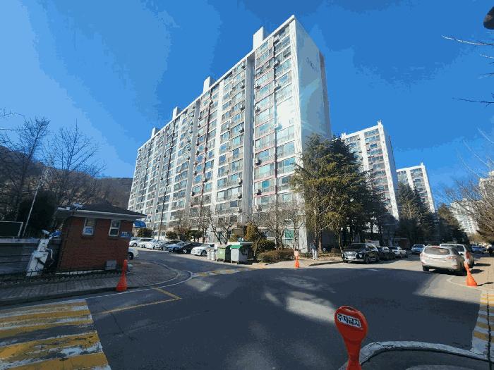 대전 유성구 아파트