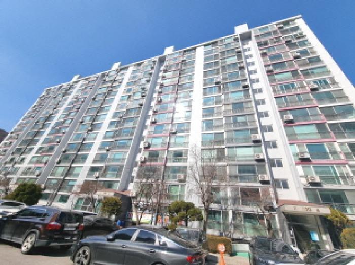 대전광역시 유성구 송강동 8-2 청솔아파트 310동 8층807호 아파트 경매 사진 8