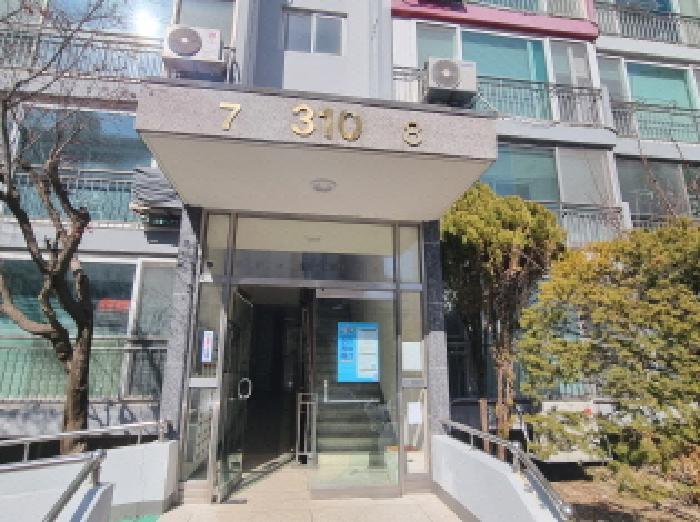 대전광역시 유성구 송강동 8-2 청솔아파트 310동 8층807호 아파트 경매 사진 9