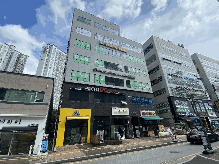 경기도 파주시 와동동 1302-1 도원빌딩 4층401호 근린상가 경매 사진 9
