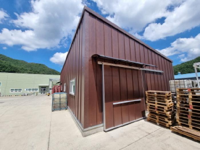 대전광역시 동구 하소동 928 제1동 공장 경매 사진 27
