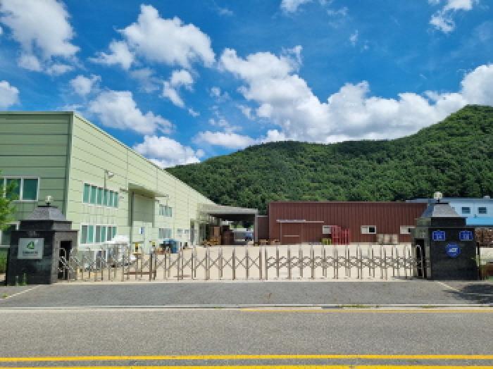 대전광역시 동구 하소동 928 제1동 공장 경매 사진 35