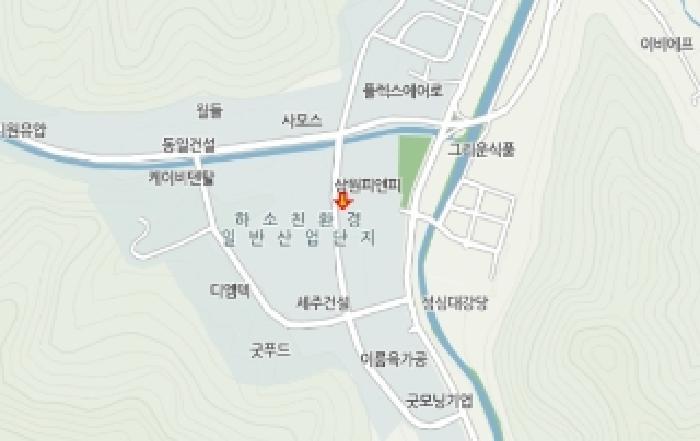 대전광역시 동구 하소동 928 제1동 공장 경매 사진 51
