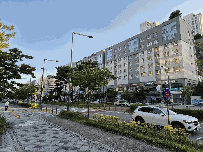 세종 나성동 다세대(빌라)