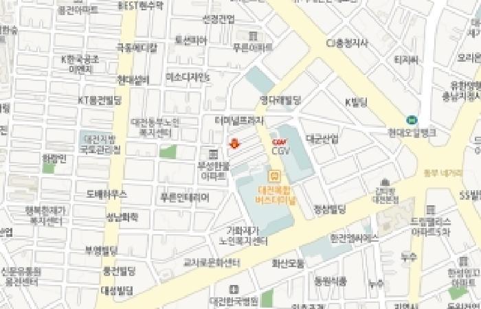 대전광역시 동구 용전동 63-17 대지 경매 사진 20