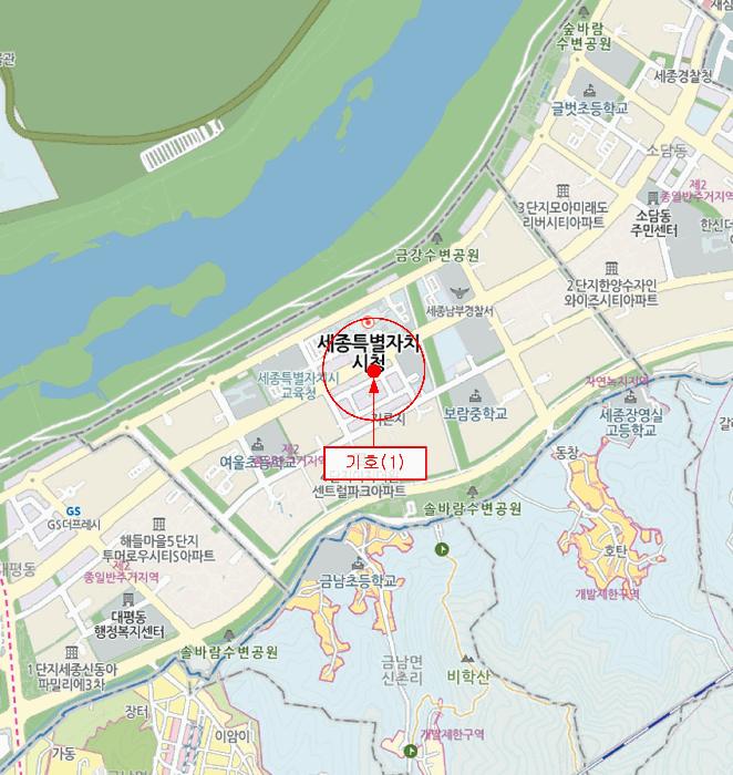세종특별자치시 보람동 743 스타힐타워1 6층603호 도시형생활주택 경매 사진 12