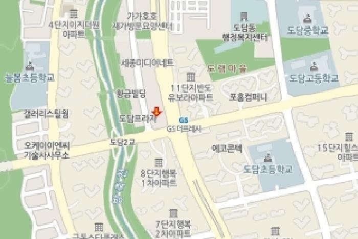 세종특별자치시 도담동 666 라온프라이빗시티2 1동 8층817호 도시형생활주택 경매 사진 12