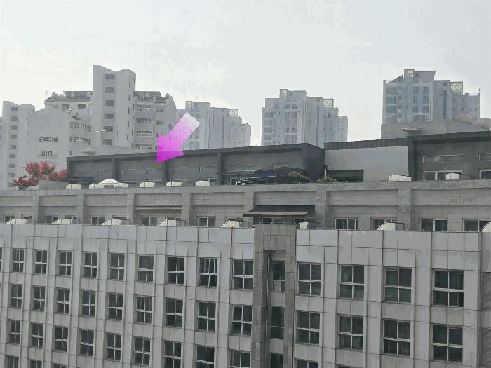 세종특별자치시 도담동 666 라온프라이빗시티2 1동 8층817호 도시형생활주택 경매 사진 3