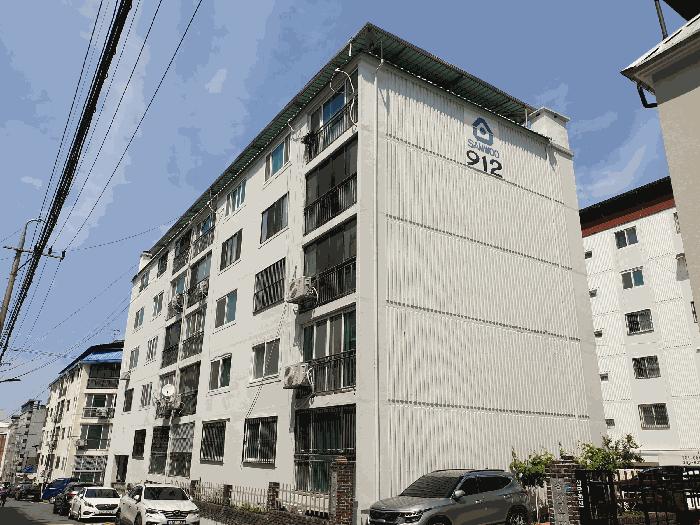 경상북도 구미시 형곡동 376 5층504호 아파트 경매 사진 4