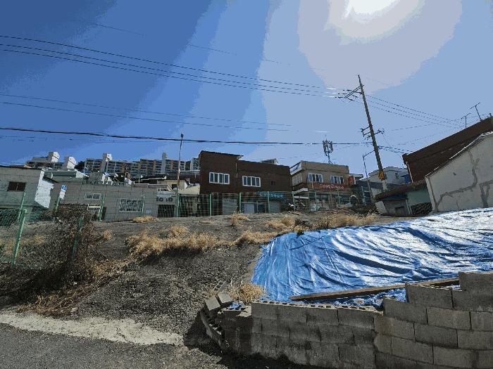 부산광역시 영도구 봉래동4가 183-3 대지 경매 사진 5