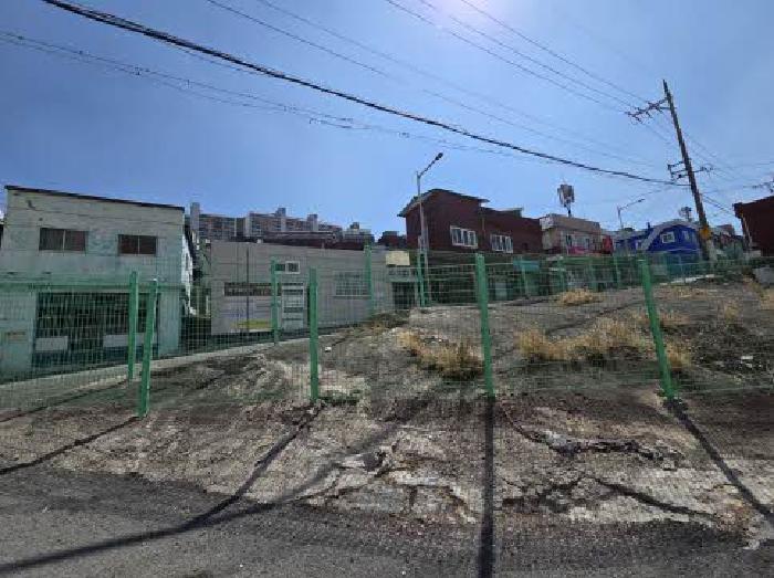 부산광역시 영도구 봉래동4가 183-4 대지 경매 사진 18