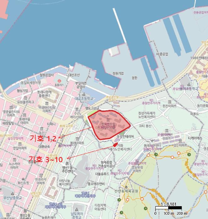 부산광역시 영도구 봉래동4가 183-4 대지 경매 사진 33
