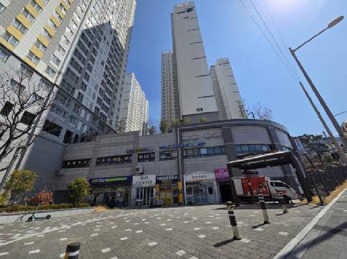 부산광역시 영도구 봉래동4가 183-6 대지 경매 사진 13