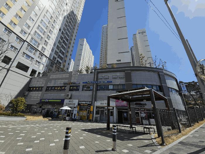 부산광역시 영도구 봉래동4가 183-12 대지 경매 사진 9