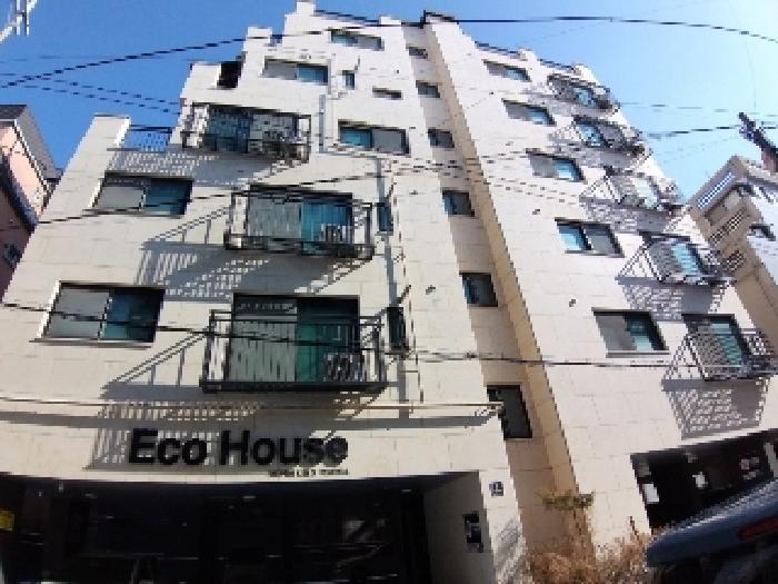 서울특별시 강서구 가로공원로82길 29, 제3층 제305호 (화곡동, 에코하우스)구) 서울특별시 강서구 화곡동 369-19 다세대(빌라) 경매 사진 2
