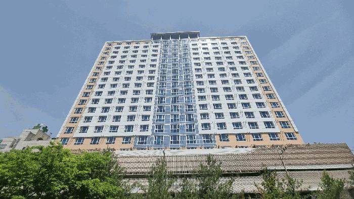 경상북도 구미시 임수동 92-14 보미더리즌타워 19층1906호 오피스텔 경매 사진 2