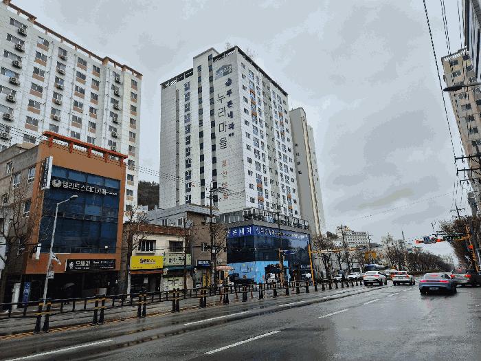 부산광역시 금정구 남산동 51-1 남산누리마을 7층701호 아파트 경매 사진 6