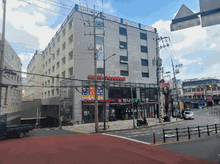 부산광역시 부산진구 개금동 527-220 개금인제빌리지 3층312호 오피스텔 경매 사진 5