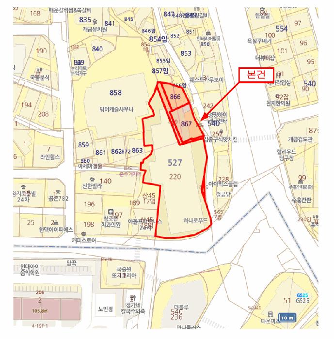 부산광역시 부산진구 개금동 527-220 개금인제빌리지 3층312호 오피스텔 경매 사진 8