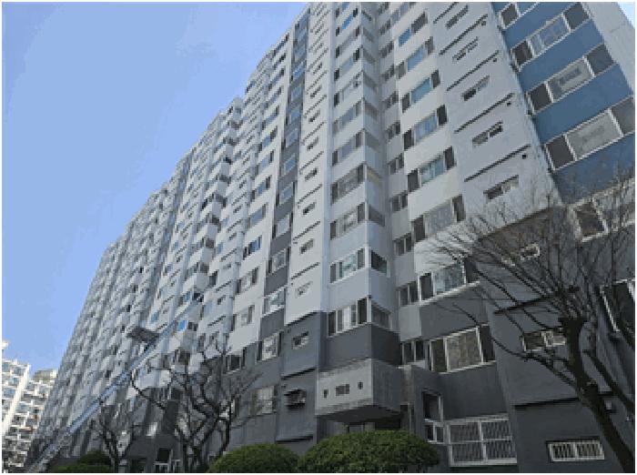 부산광역시 부산진구 개금동 19-2 현대아파트 102동 5층508호 아파트 경매 사진 2