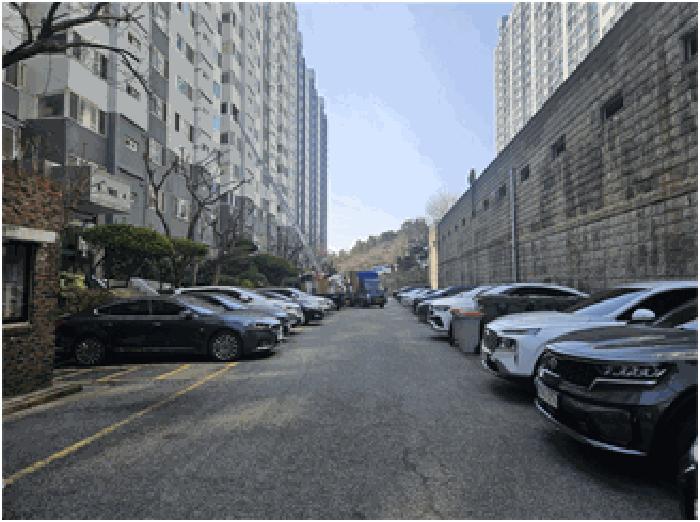부산광역시 부산진구 개금동 19-2 현대아파트 102동 5층508호 아파트 경매 사진 3