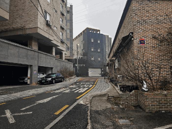서울특별시 구로구 오리로11길 99, 제107동 제2층 제202호 (오류동, 다원리치타운)구) 서울특별시 구로구 오류동 358 다세대(빌라) 경매 사진 2