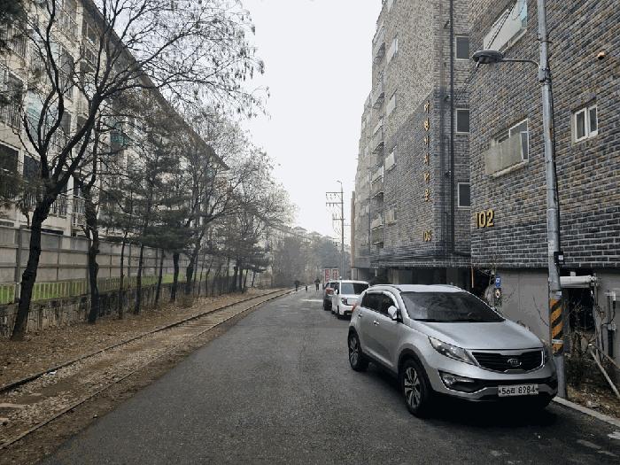 서울특별시 구로구 오리로11길 99, 제107동 제2층 제202호 (오류동, 다원리치타운)구) 서울특별시 구로구 오류동 358 다세대(빌라) 경매 사진 3