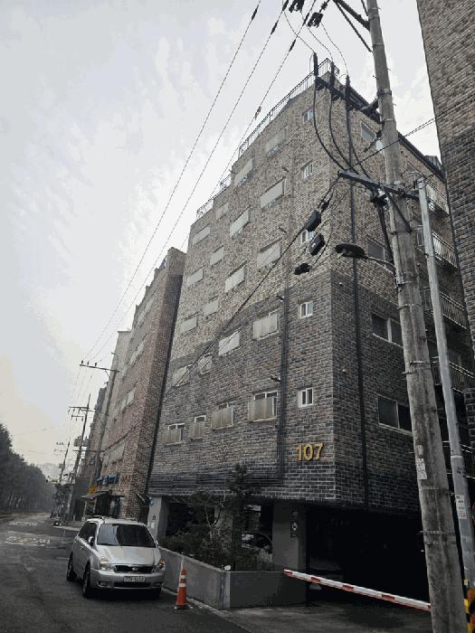 서울특별시 구로구 오리로11길 99, 제107동 제2층 제202호 (오류동, 다원리치타운)구) 서울특별시 구로구 오류동 358 다세대(빌라) 경매 사진 7