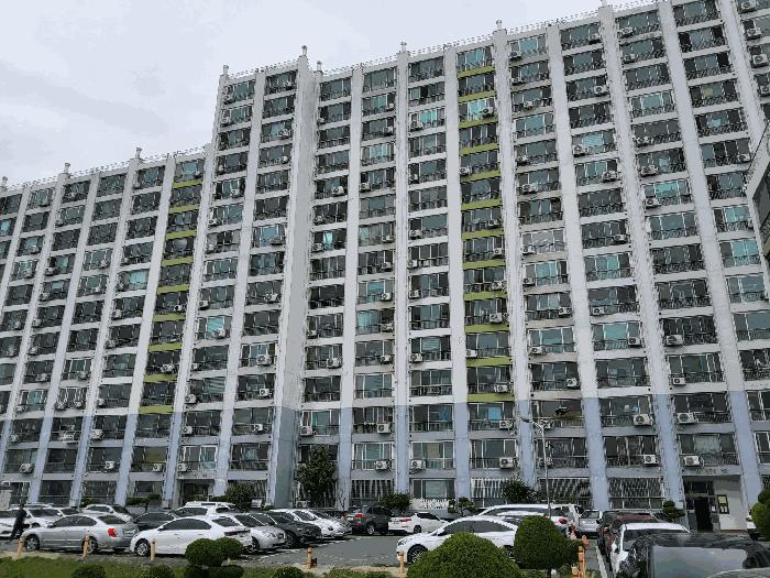 경상북도 구미시 공단동 114-4 행복아파트 101동 13층1309호 아파트 경매 사진 6