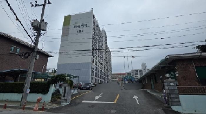 경상북도 구미시 공단동 114-4 행복아파트 101동 13층1309호 아파트 경매 사진 7
