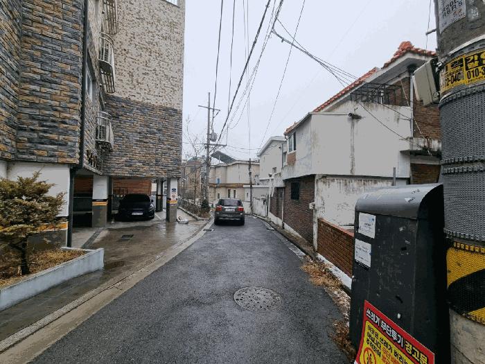 서울특별시 구로구 개봉로11길 66-40, 제4층 제401호 (개봉동, 다원리치빌2차)구) 서울특별시 구로구 개봉동 272-9 다세대(빌라) 경매 사진 3