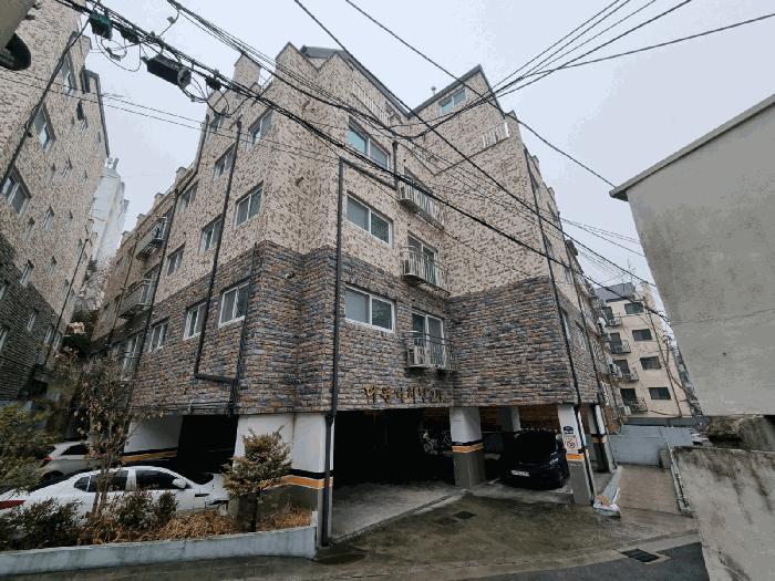 서울특별시 구로구 개봉로11길 66-40, 제4층 제401호 (개봉동, 다원리치빌2차)구) 서울특별시 구로구 개봉동 272-9 다세대(빌라) 경매 사진 4