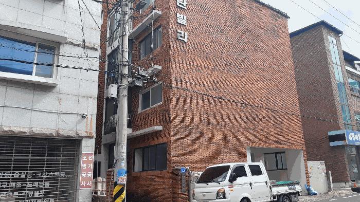 경상북도 구미시 형곡동 324-2 4층402호 다세대(빌라) 경매 사진 3