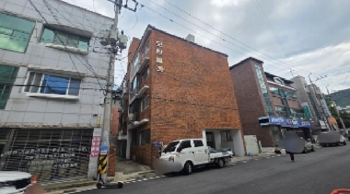 경상북도 구미시 형곡동 324-2 4층402호 다세대(빌라) 경매 사진 6