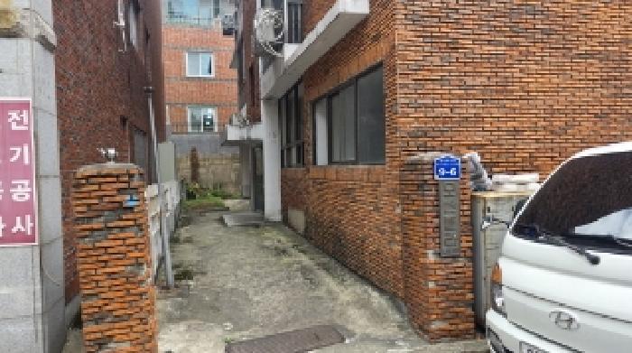 경상북도 구미시 형곡동 324-2 4층402호 다세대(빌라) 경매 사진 7