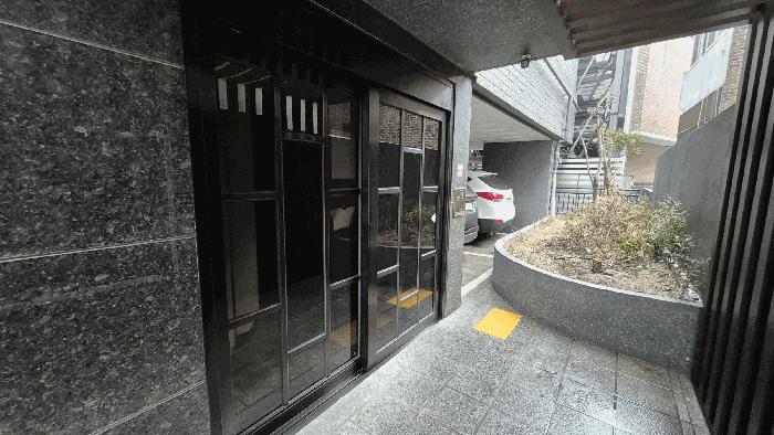 서울특별시 양천구 가로공원로 144, 제8층 제801호 (신월동, 큐브투)구) 서울특별시 양천구 신월동 94-10 오피스텔 경매 사진 2