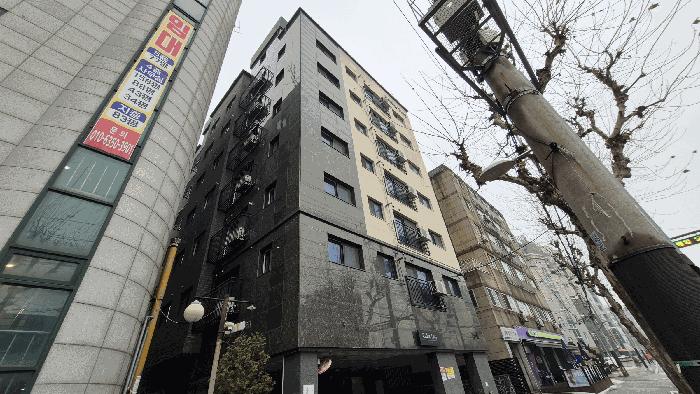 서울특별시 양천구 가로공원로 144, 제8층 제801호 (신월동, 큐브투)구) 서울특별시 양천구 신월동 94-10 오피스텔 경매 사진 8