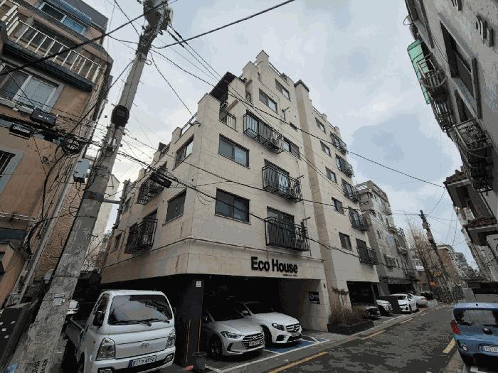 서울특별시 강서구 가로공원로82길 29, 제6층 제602호 (화곡동, 에코하우스)구) 서울특별시 강서구 화곡동 369-19 다세대(빌라) 경매 사진 3