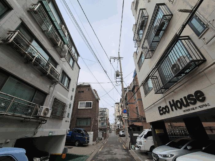 서울특별시 강서구 가로공원로82길 29, 제6층 제602호 (화곡동, 에코하우스)구) 서울특별시 강서구 화곡동 369-19 다세대(빌라) 경매 사진 4
