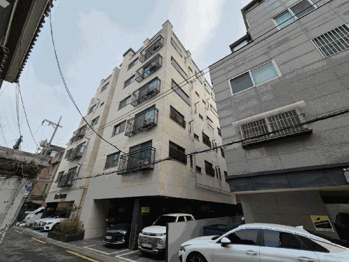 서울특별시 강서구 가로공원로82길 29, 제6층 제602호 (화곡동, 에코하우스)구) 서울특별시 강서구 화곡동 369-19 다세대(빌라) 경매 사진 5