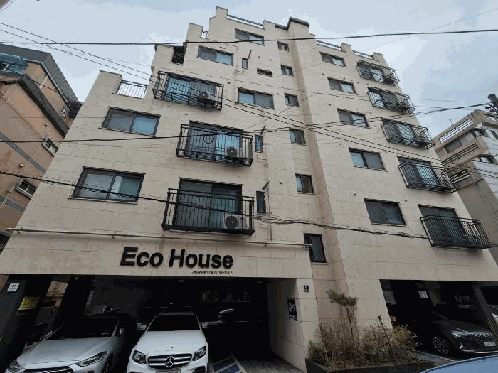서울특별시 강서구 가로공원로82길 29, 제6층 제602호 (화곡동, 에코하우스)구) 서울특별시 강서구 화곡동 369-19 다세대(빌라) 경매 사진 7