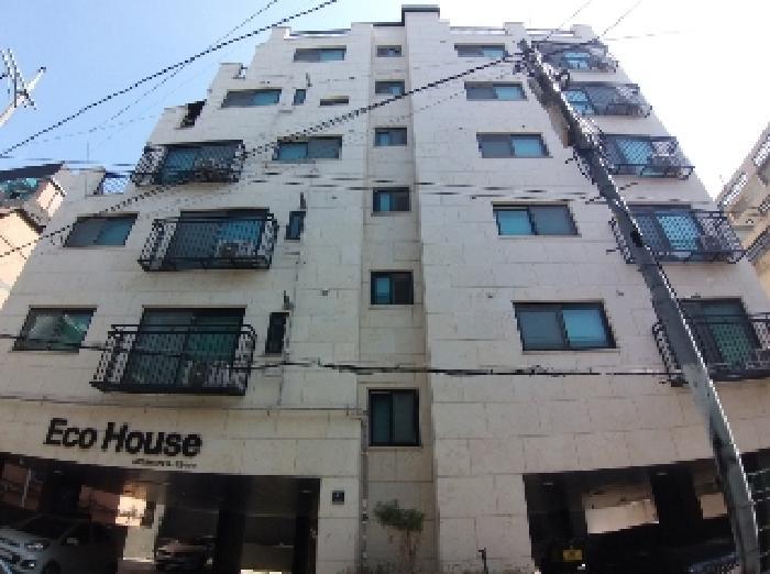 서울특별시 강서구 가로공원로82길 29, 제6층 제602호 (화곡동, 에코하우스)구) 서울특별시 강서구 화곡동 369-19 다세대(빌라) 경매 사진 8
