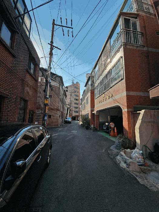 부산 부산진구 다세대(빌라)