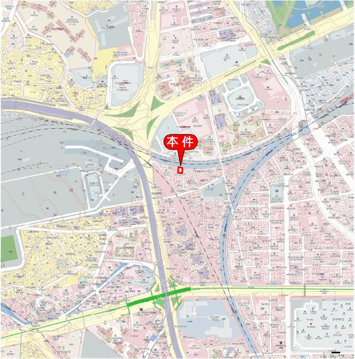 부산광역시 부산진구 부암동 117-6 화신그린빌라 2층202호 다세대(빌라) 경매 사진 11
