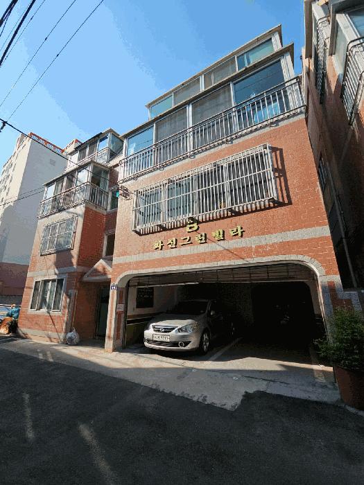 부산광역시 부산진구 부암동 117-6 화신그린빌라 2층202호 다세대(빌라) 경매 사진 3