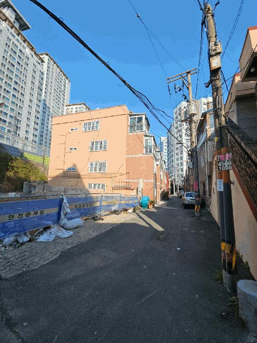 부산광역시 부산진구 부암동 117-6 화신그린빌라 2층202호 다세대(빌라) 경매 사진 5
